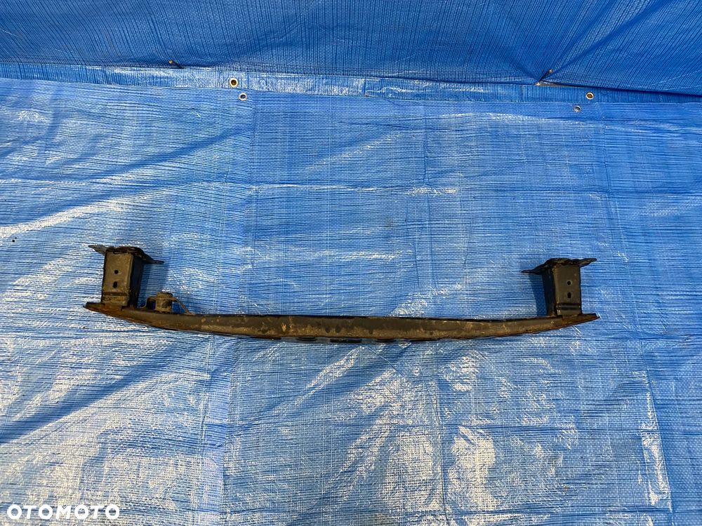 BELKA POD ZDERZAK TYŁ WZMOCNIENIE TYLNE ZDERZAKA TYLNEGO AUDI A3 8V 3-D HATCHBACK  2012-   8V3807344 - 3