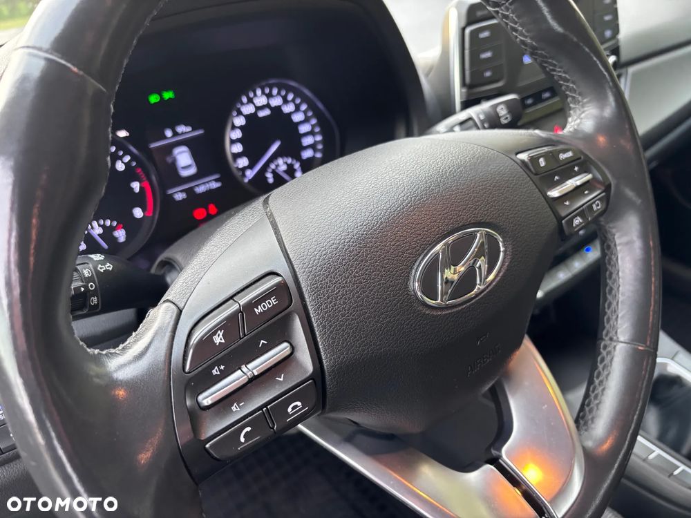 Hyundai i30 - 21