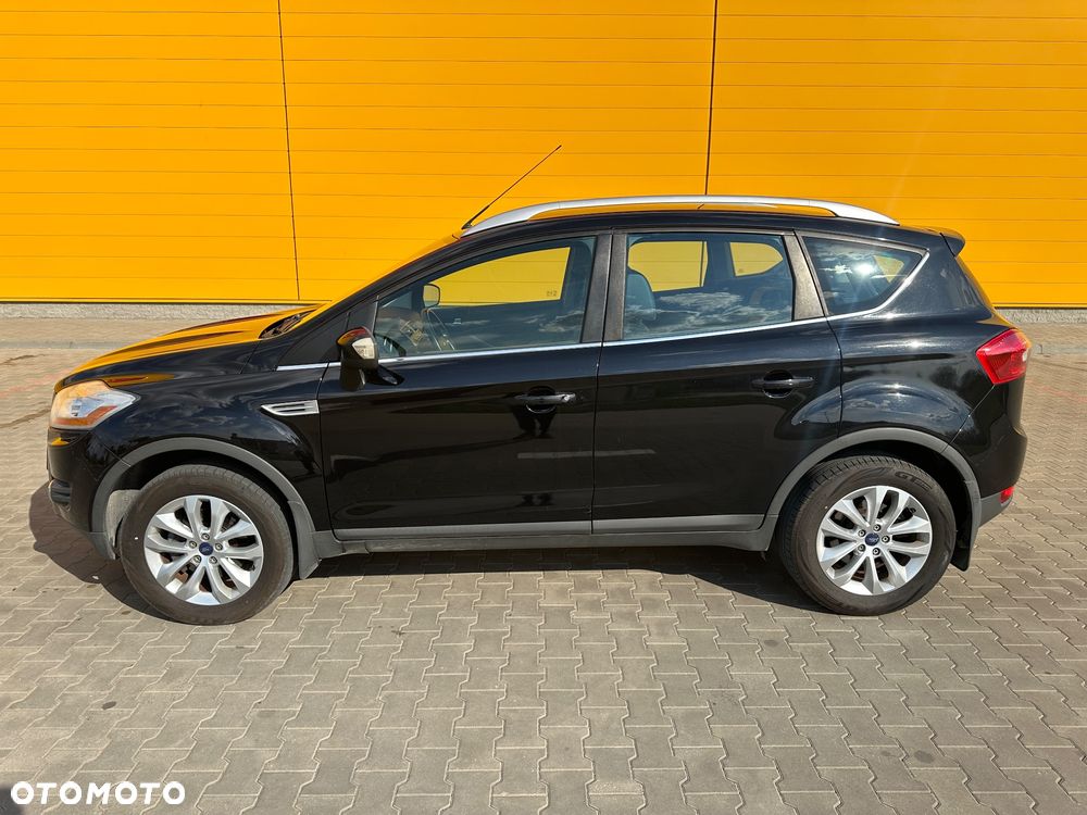Ford Kuga 2.0 TDCi Trend - 5