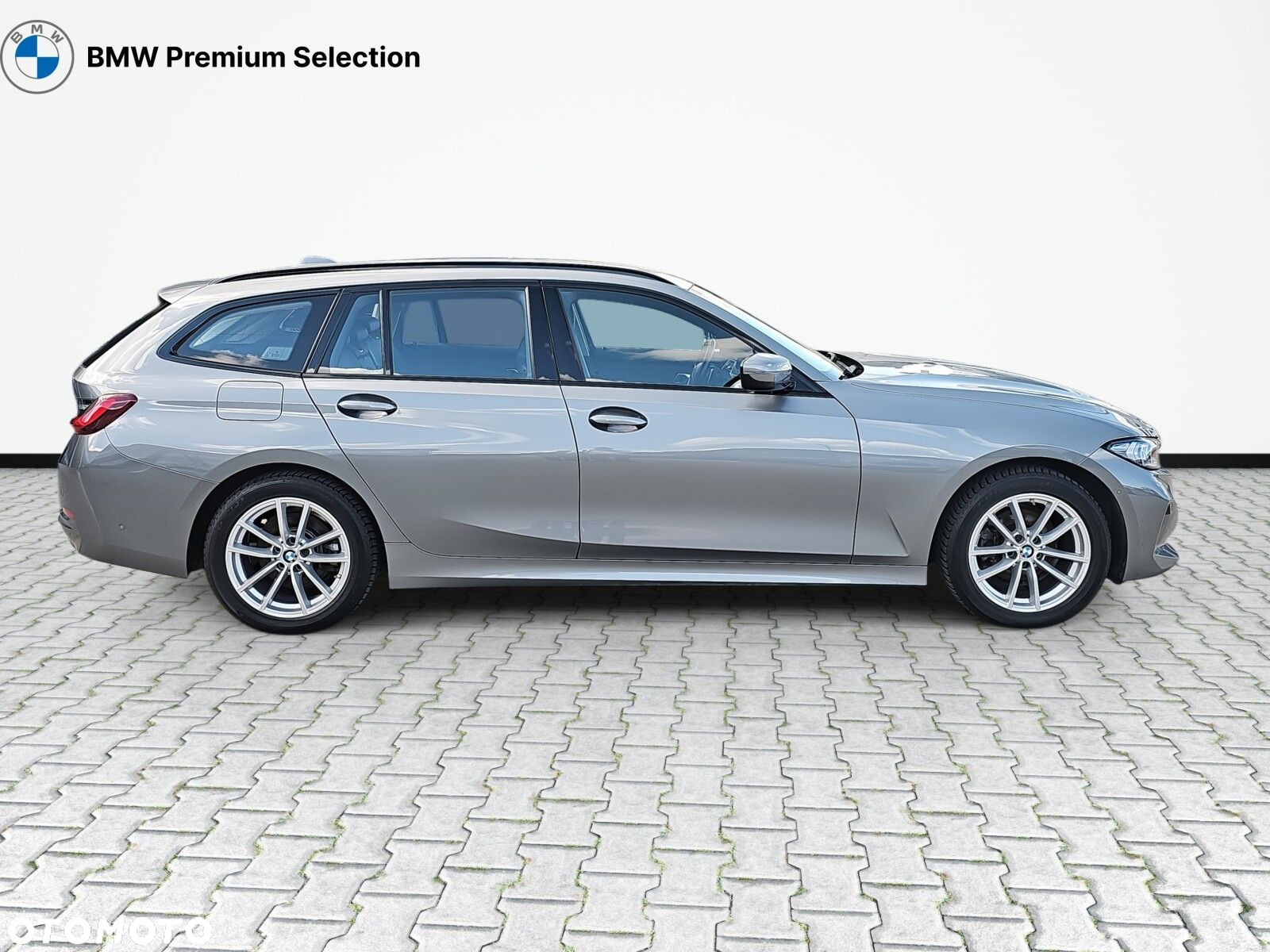 BMW Seria 3 318i - 4