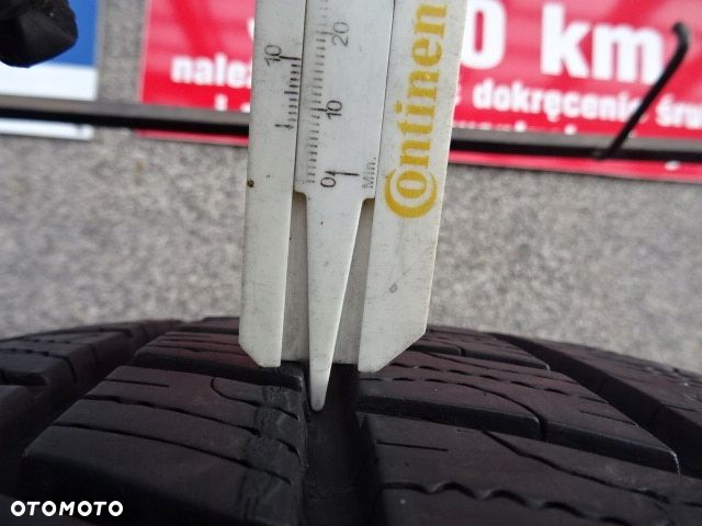 215/65/R16C 109/107T Goodyear Cargo Vector 2 - 4