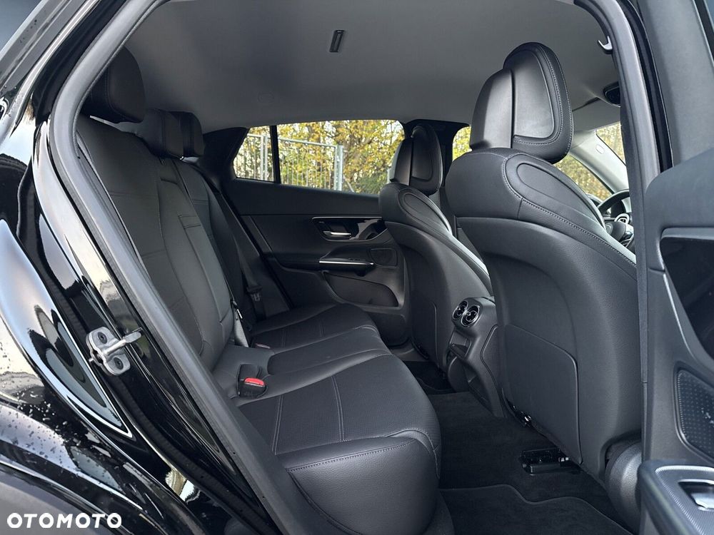 Mercedes-Benz GLC 200 d mHEV 4-Matic Avantgarde - 20