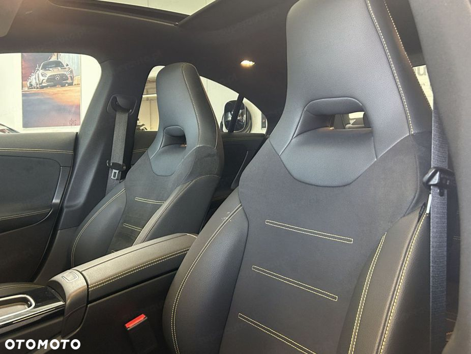 Mercedes-Benz CLA AMG 45 S 4-Matic 8G-DCT - 6