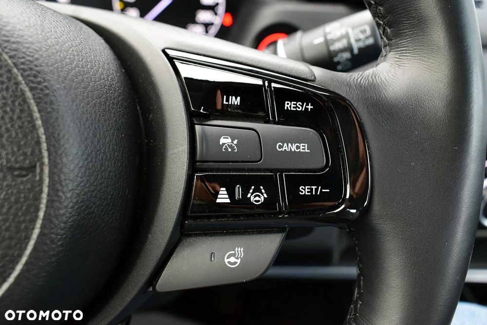 Honda HR-V 1.5 Executive (ADAS / Connect+) CVT - 12