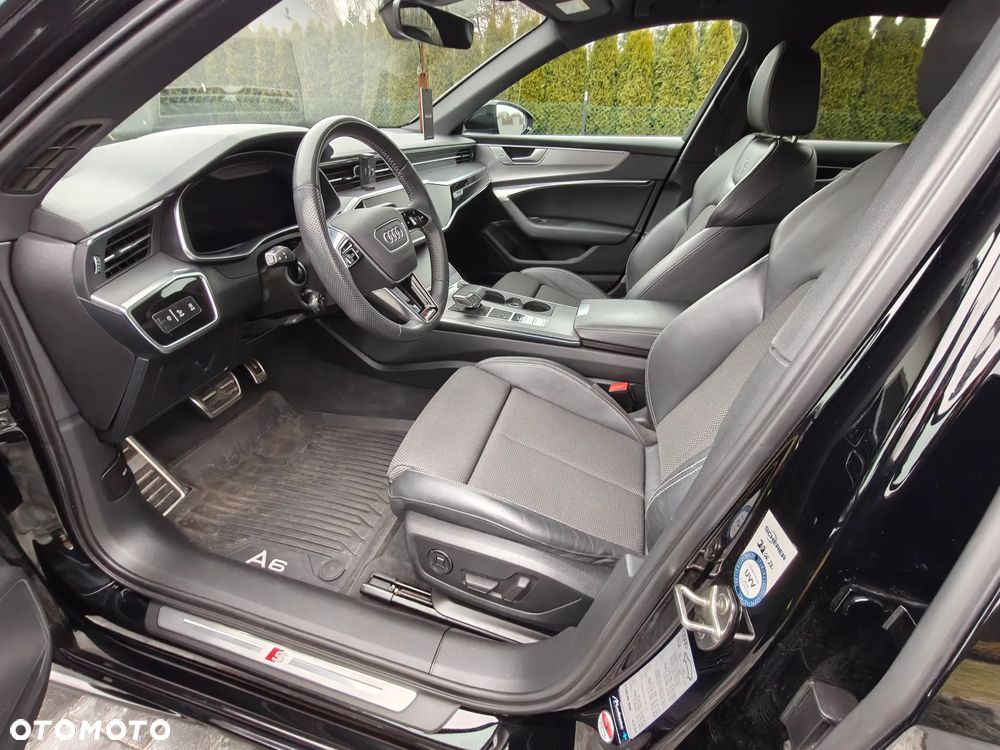 Audi A6 Limousine - 24