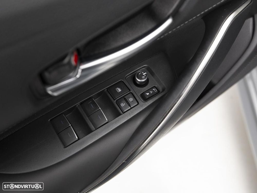 Toyota Corolla Touring Sports 1.8 Hybrid Active - 14