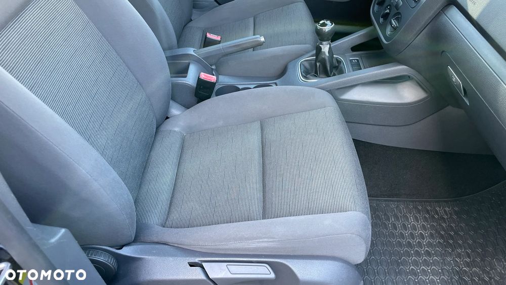 Volkswagen Golf 1.9 TDI Trendline - 15