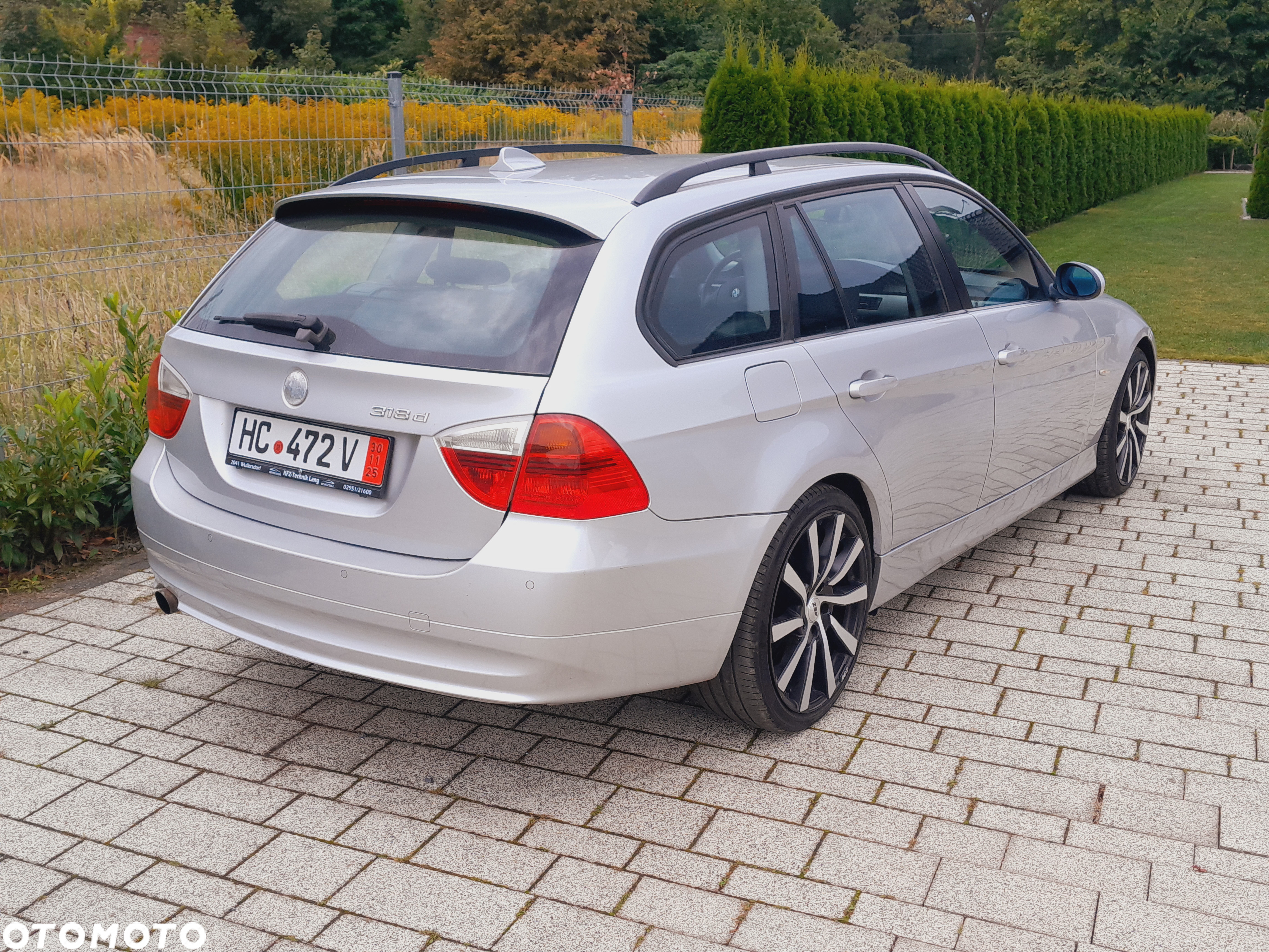 BMW Seria 3 - 11