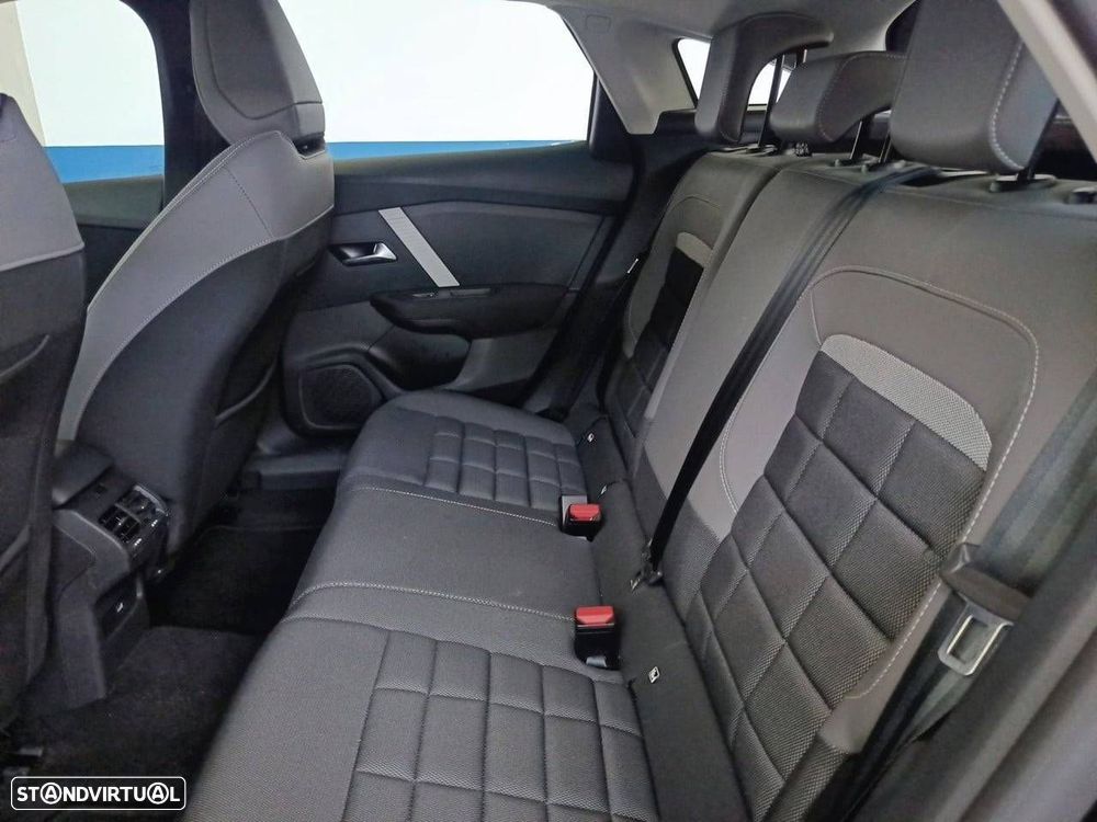 Citroën C4 1.2 Hybrid Plus e-DSC6 - 10