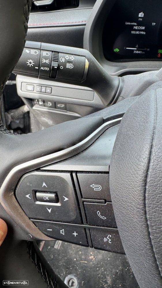 Lexus LBX Emotion - 11