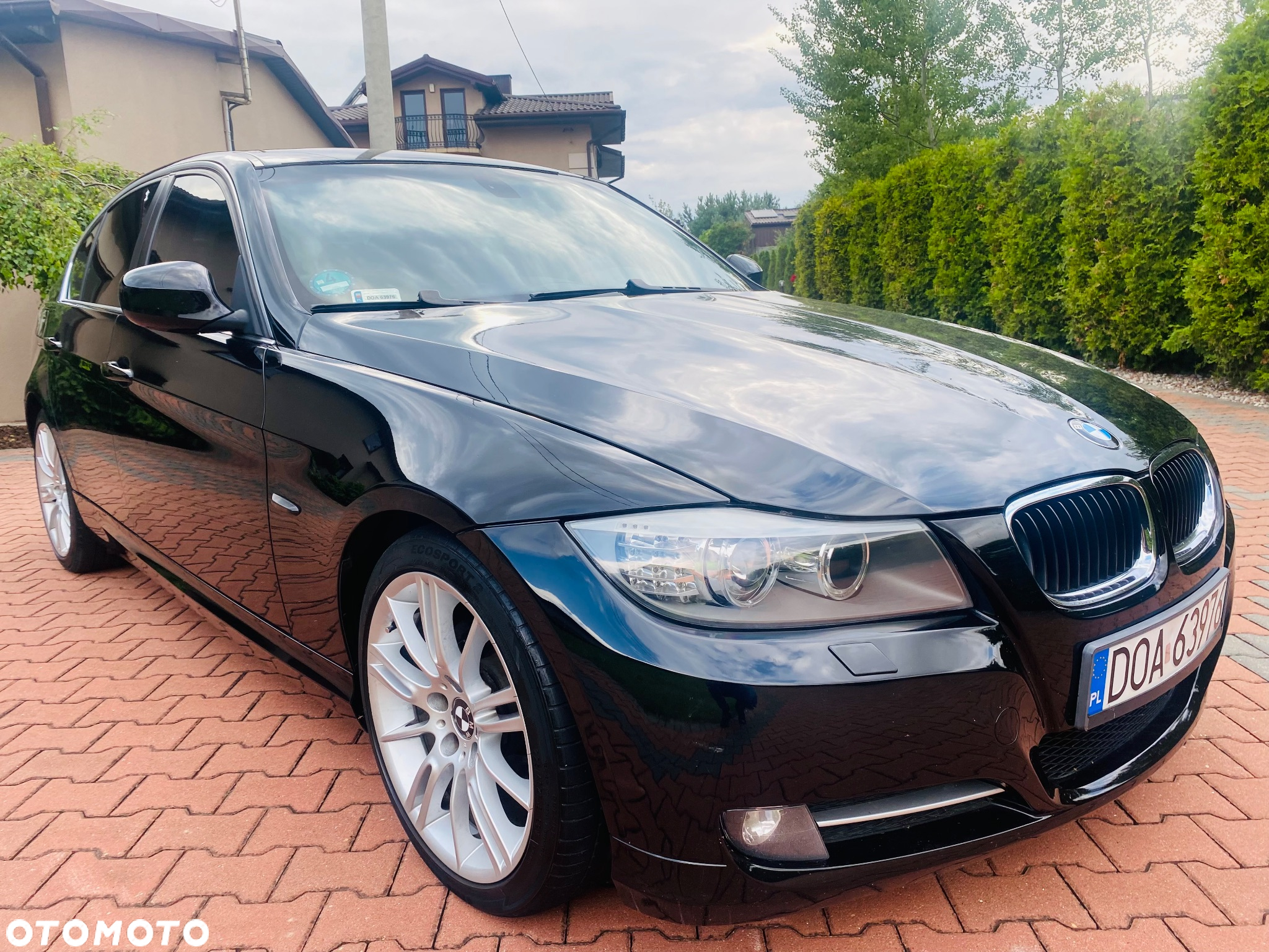 BMW Seria 3 - 2