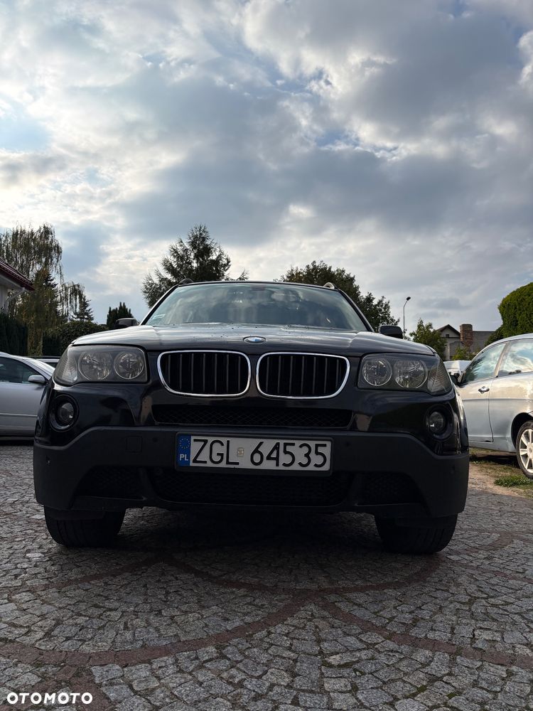 BMW X3 xDrive20d Edition Lifestyle - 3
