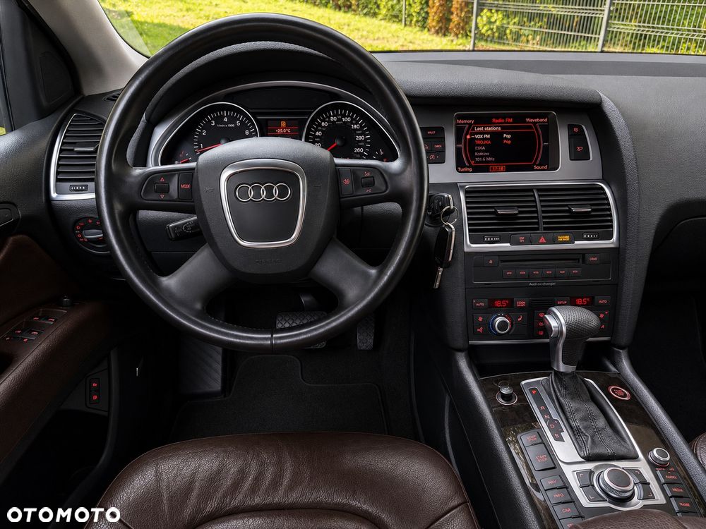 Audi Q7 - 20