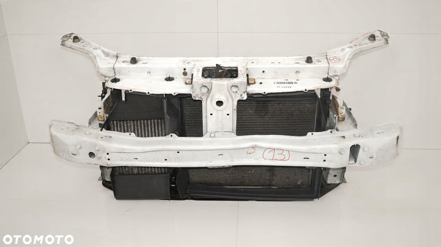 PAS PRZÓD PRZEDNI DACIA LOGAN 12-17R 1.5 DCI - 1