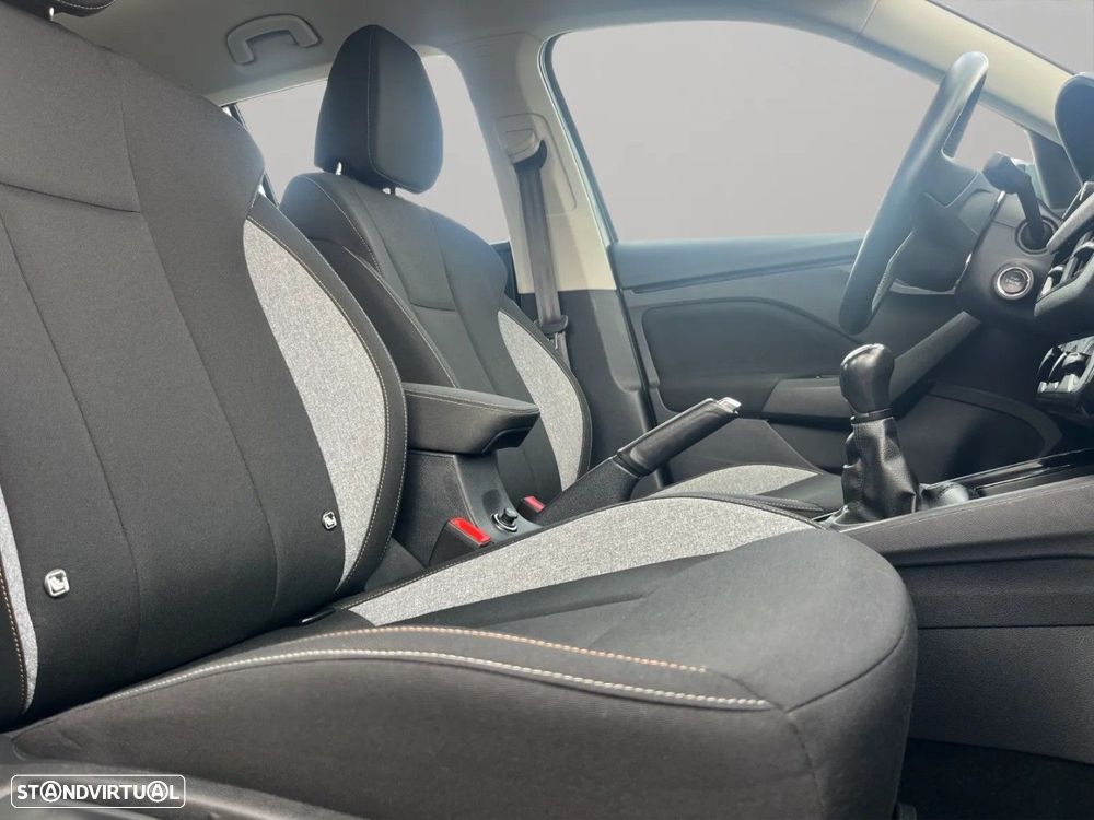 Skoda Kamiq 1.0 TSI Style - 18