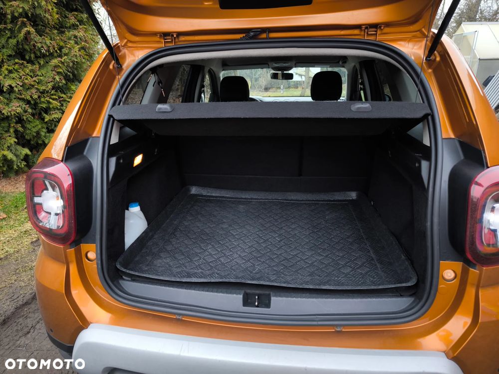 Dacia Duster 1.3 TCe FAP Prestige 4WD - 16