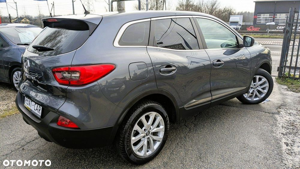 Renault Kadjar - 11