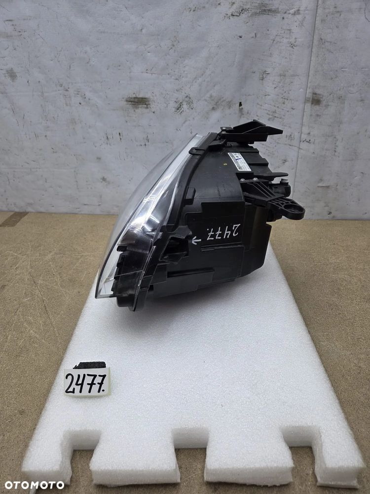 Renault Twingo lll 3 lift 16-19r 260105001R lampa prawy prawa przód przedni - 8