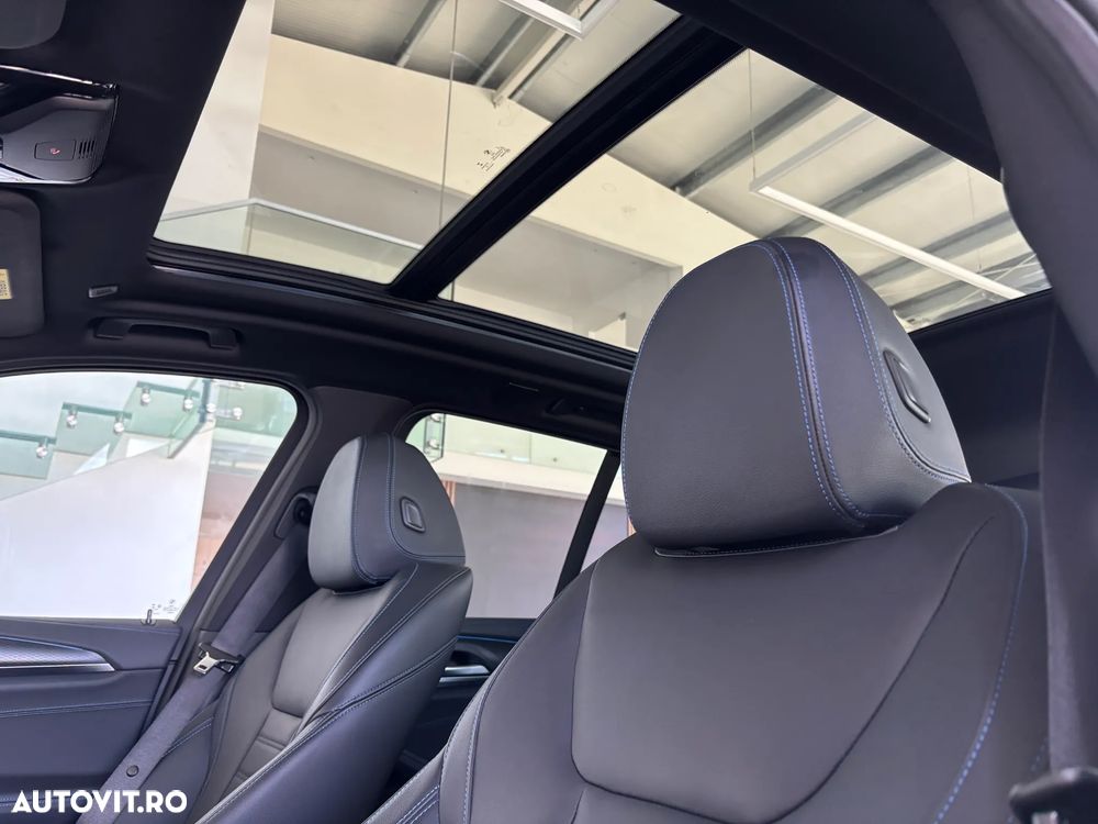 BMW iX3 Standard - 14