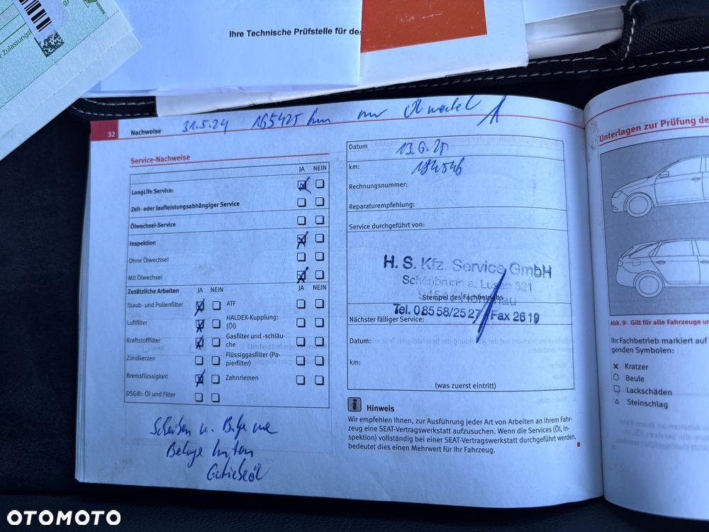 Seat Leon 2.0 TDI DPF Start&Stop FR - 32