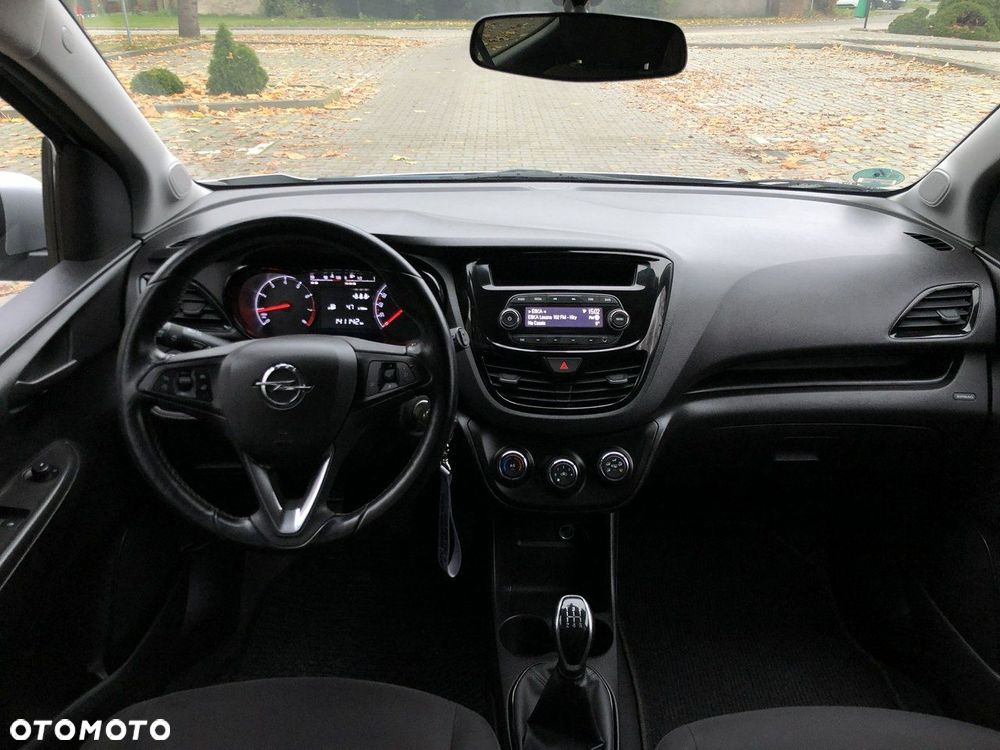 Opel Karl - 7