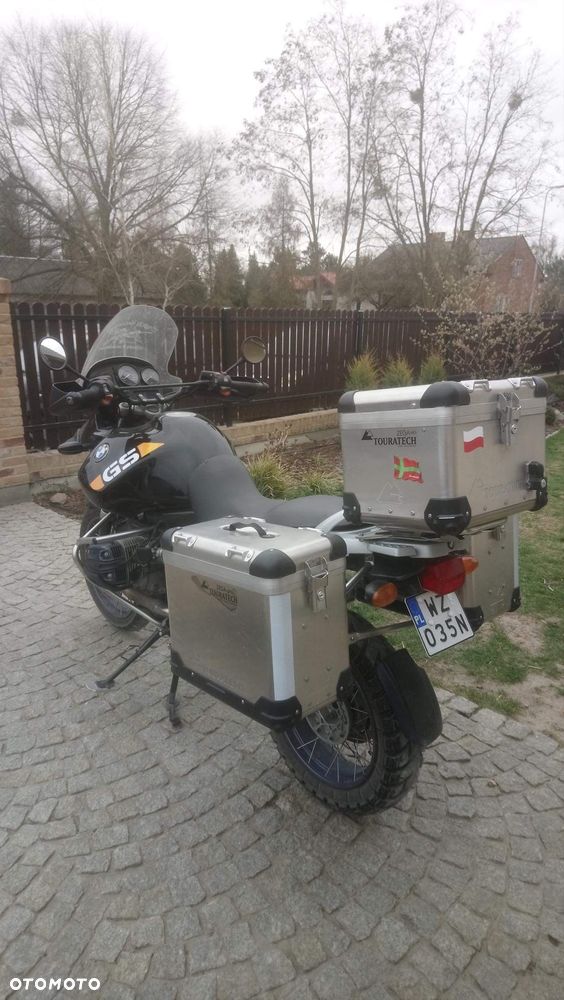 BMW Adventure - 10