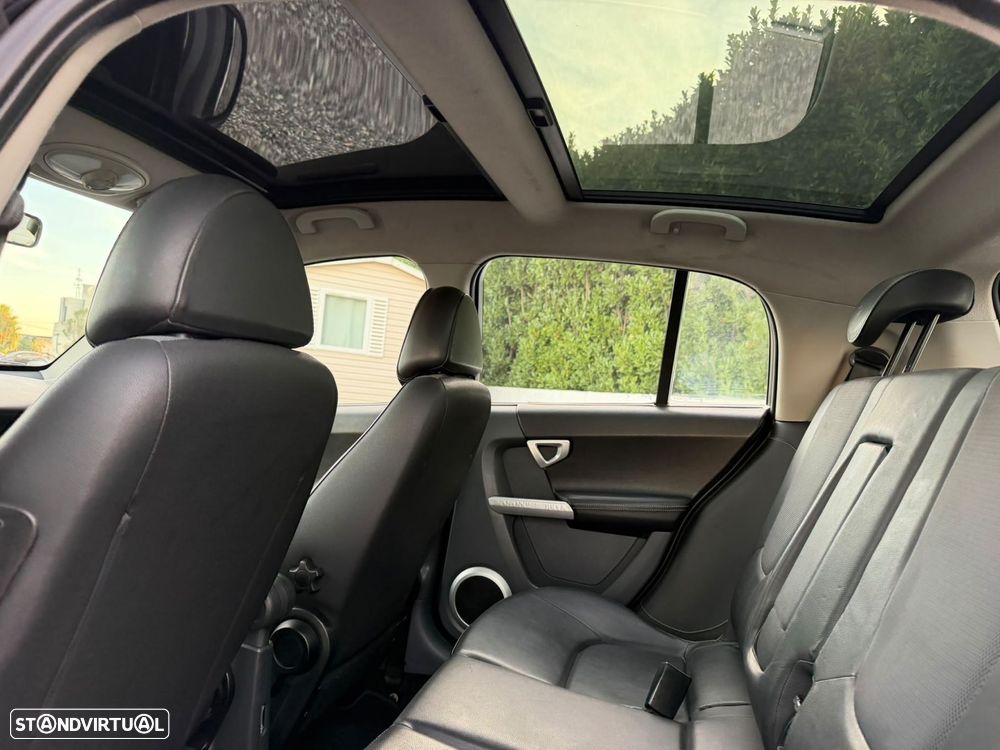Smart ForFour Brabus - 8