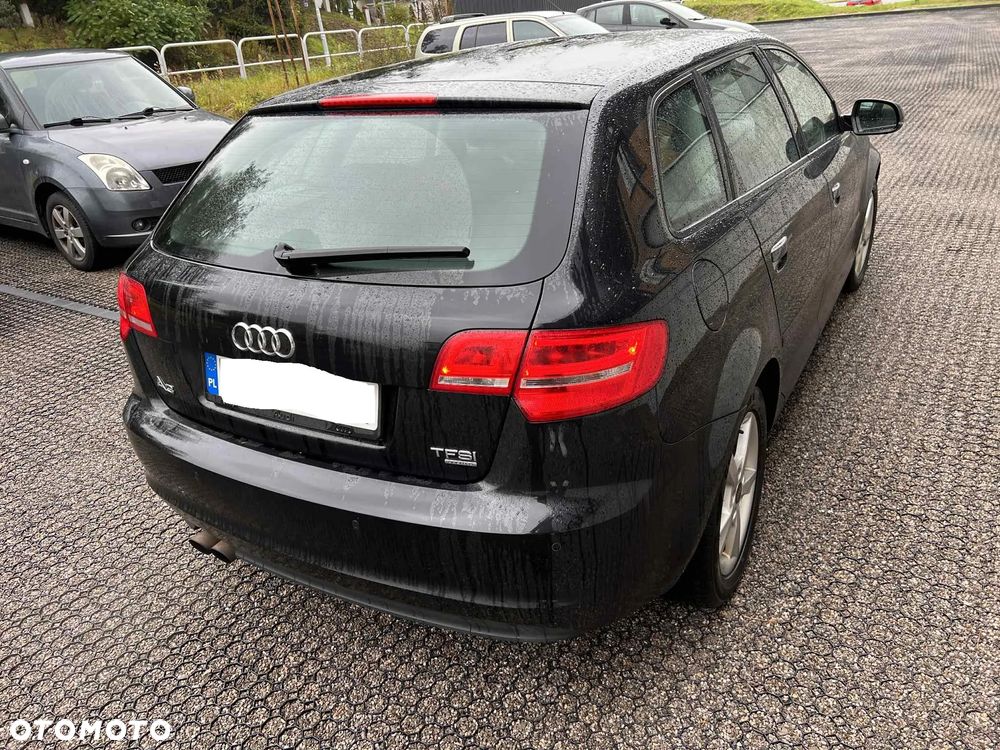 Audi A3 - 24