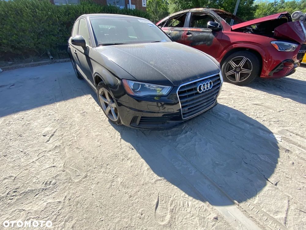 Audi A3 Limousine - 10