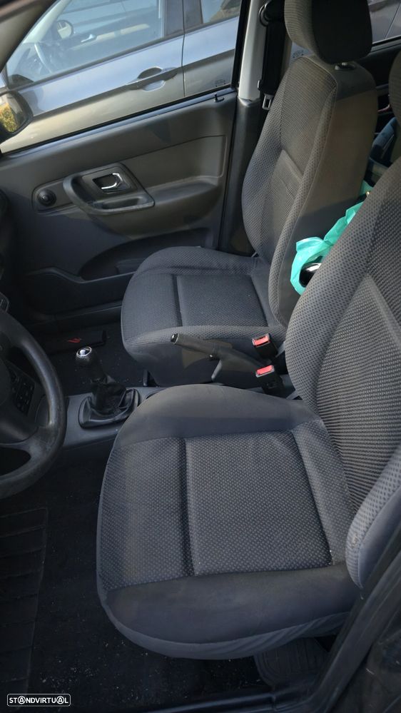 VW Polo Variant 1.4 Confortline AC - 10