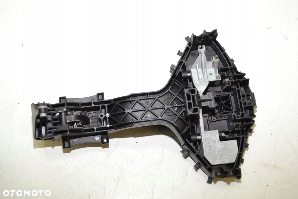 KLAMKA TYŁ PRAWA ZEWNĘTRZNA VW CRAFTER SPRINTER 906 A9067601234 - 4