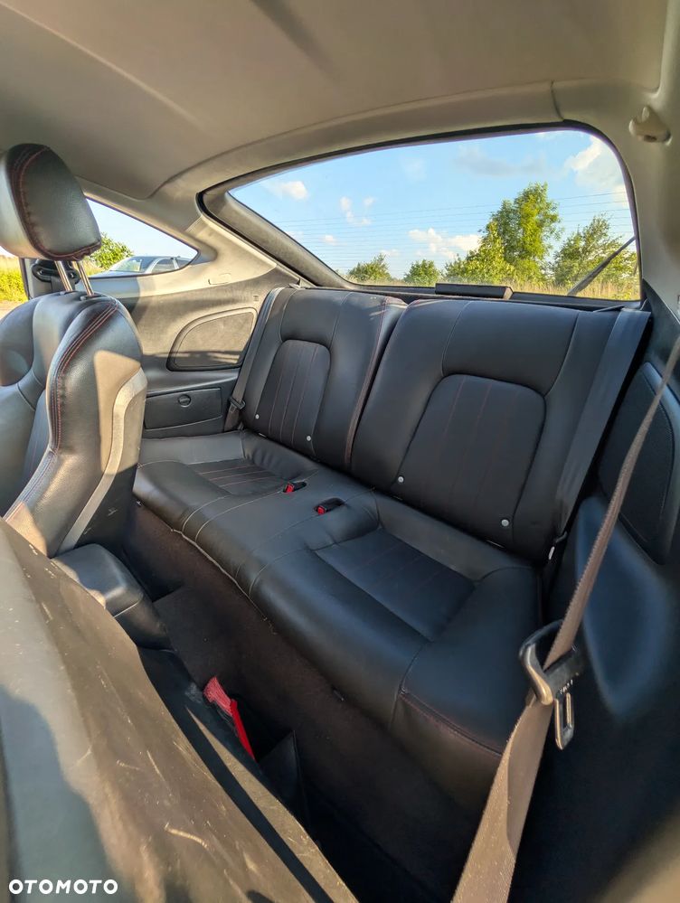 Hyundai Coupe 2.7 GLS - 10