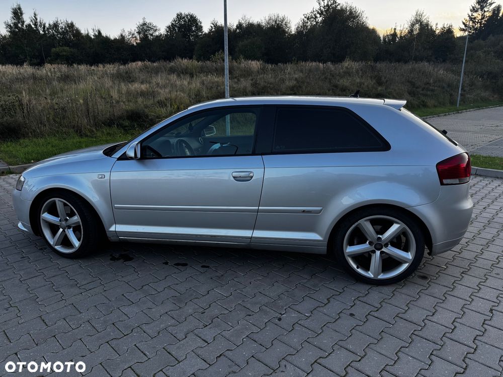 Audi A3 - 6