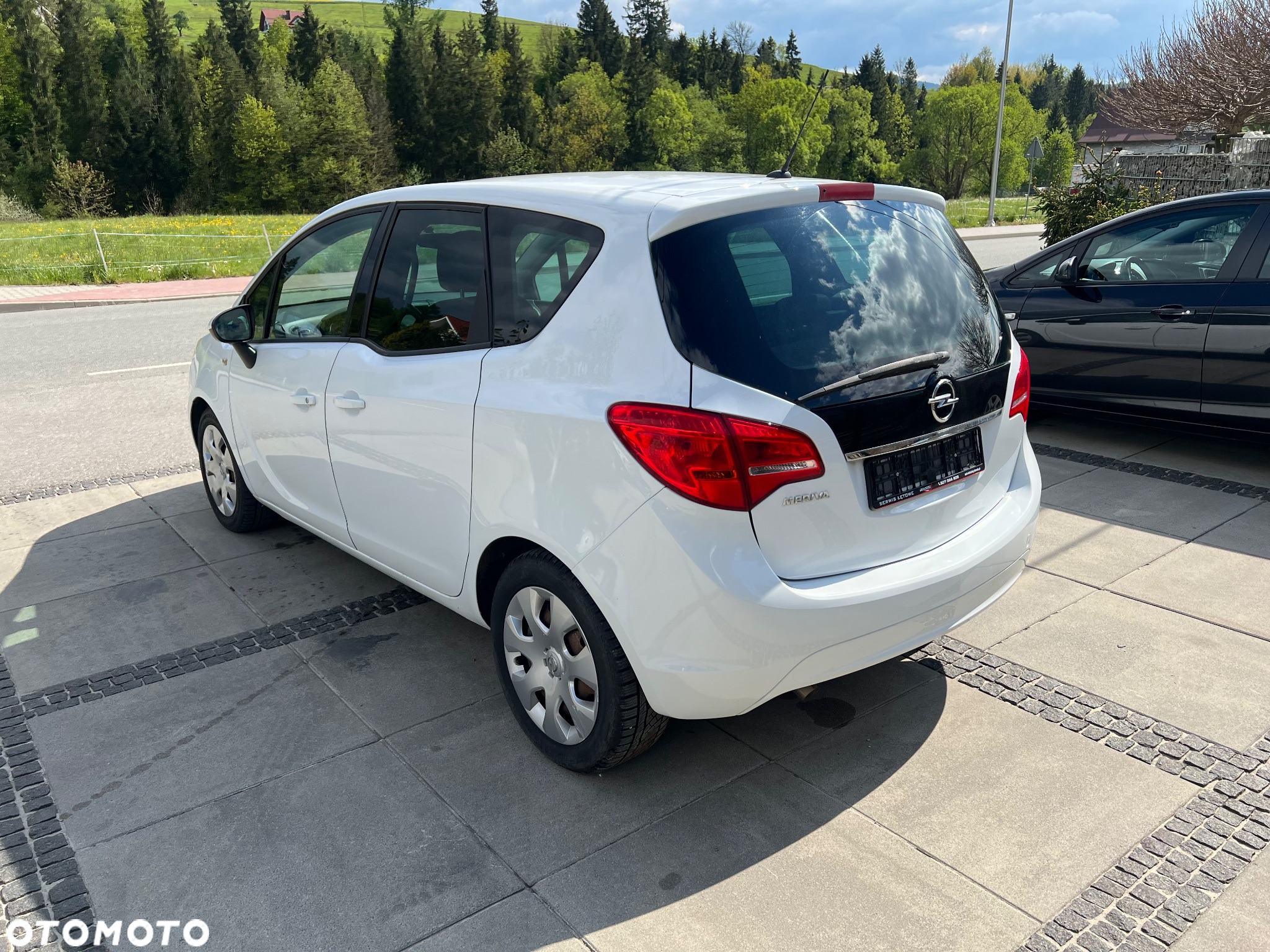 Opel Meriva 1.4 T Enjoy S&S - 7