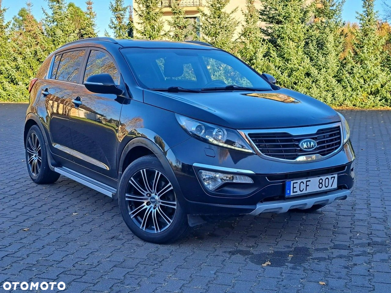 Kia Sportage - 18