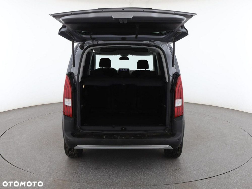 Peugeot Rifter BlueHDI 100 L1 Access - 20