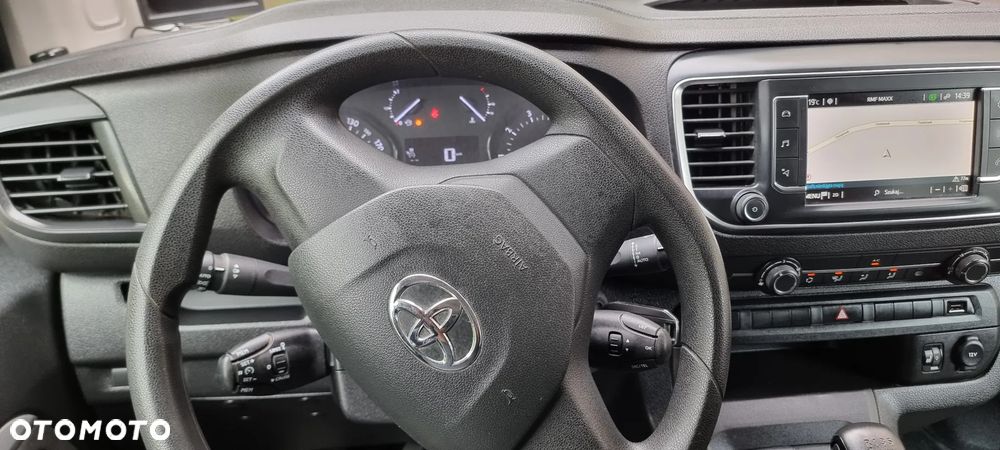Toyota ProAce D-4D Long Active (bryg.) - 24