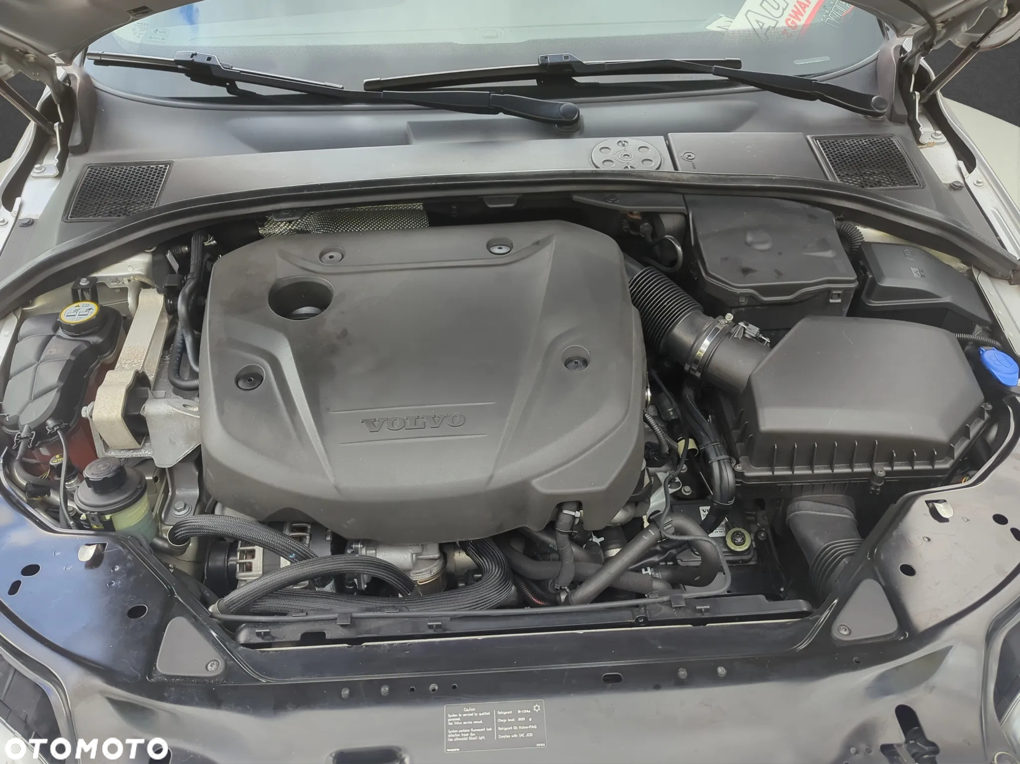 Volvo V70 D3 Drive-E Dynamic Summum - 19