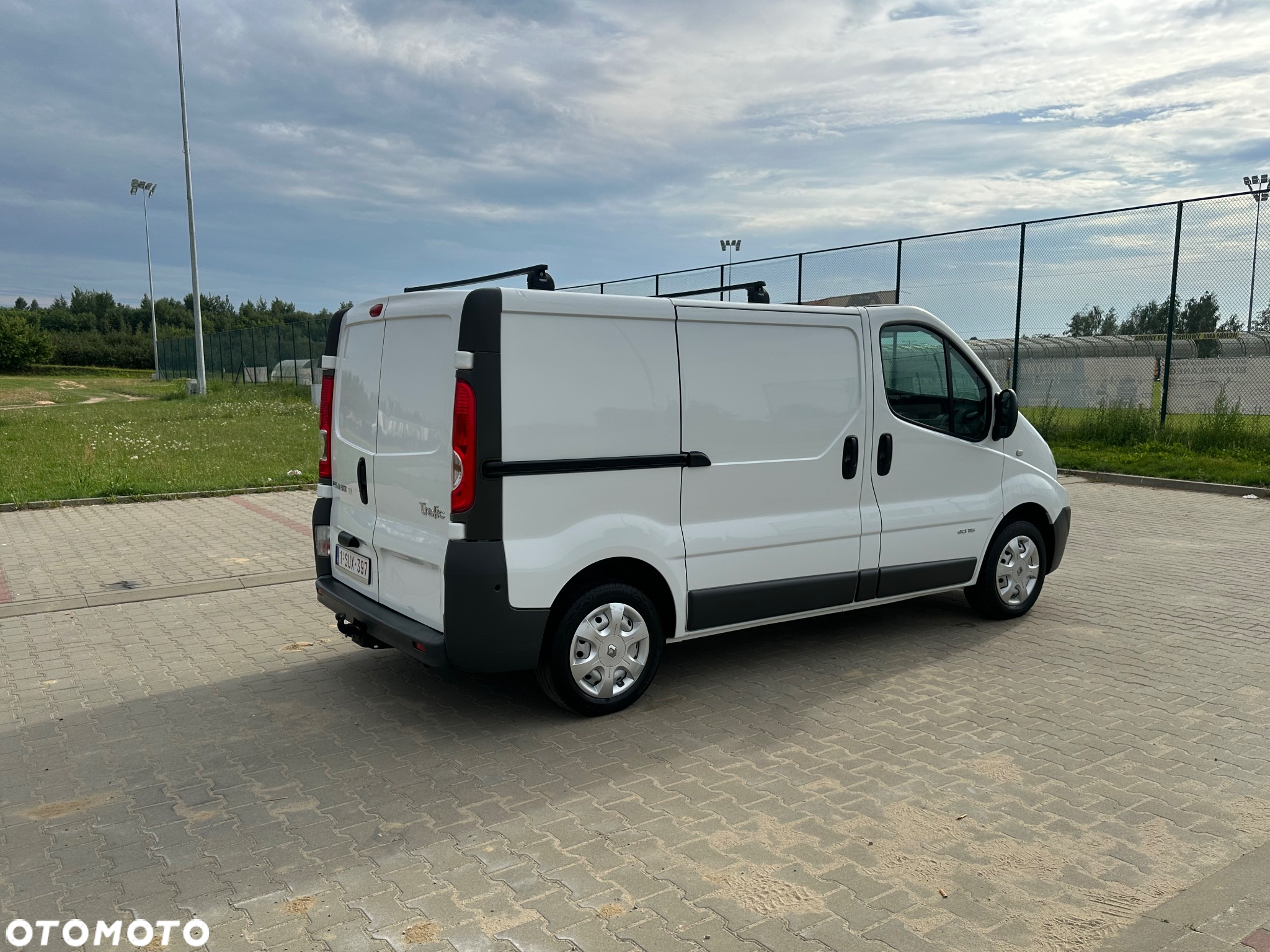 Renault Trafic - 19
