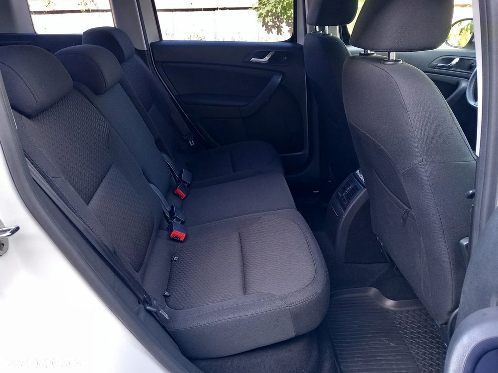 Skoda Yeti Outdoor 2.0 TDI 4x4 Elegance - 9