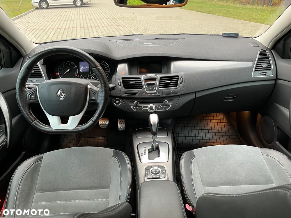 Renault Laguna 2.0 dCi Bose Edition - 13