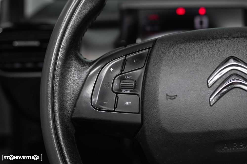 Citroën C4 Cactus 1.2 PureTech Rip Curl - 8