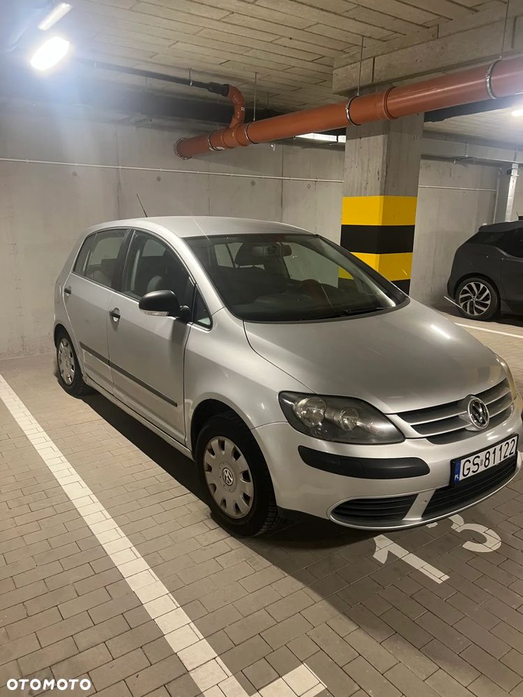 Volkswagen Golf Plus - 2