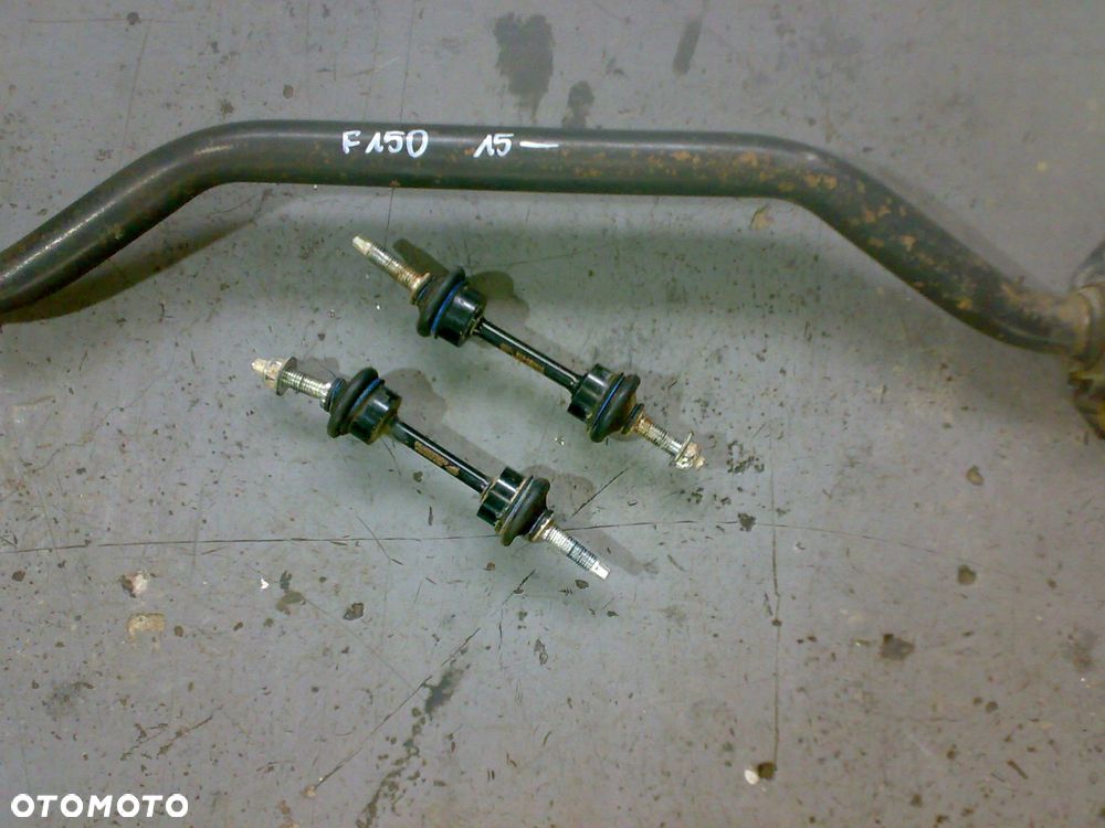 ford f150 f-150 2015 - drążek stabilizator łącznik łączniki idealny - 3