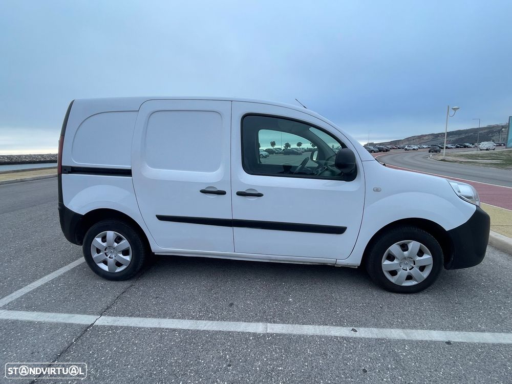 Renault Kangoo - 5