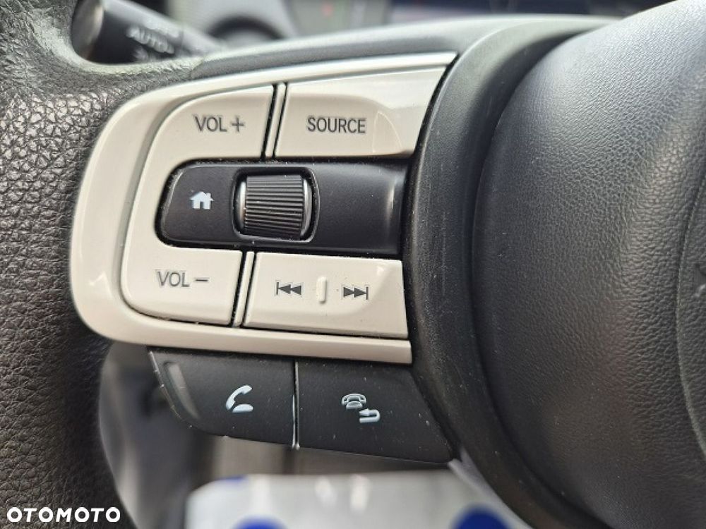 Honda Jazz - 26