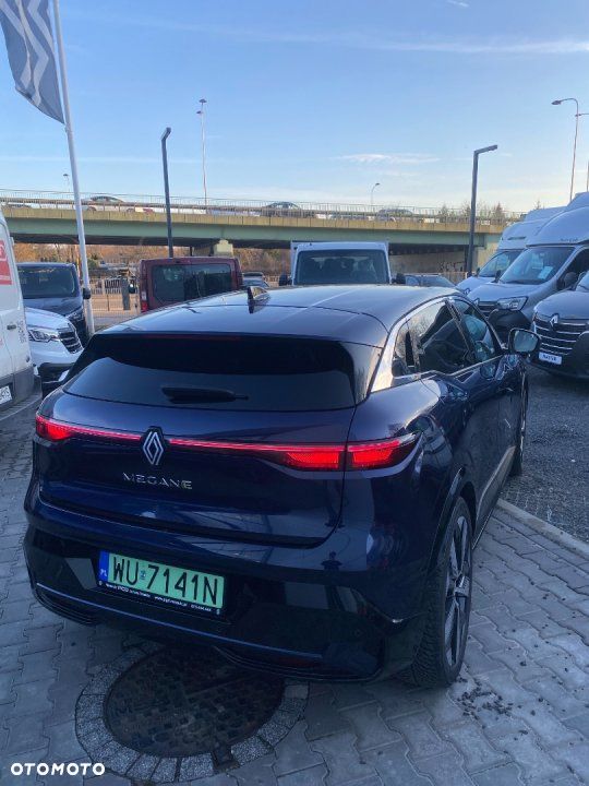 Renault Megane - 2