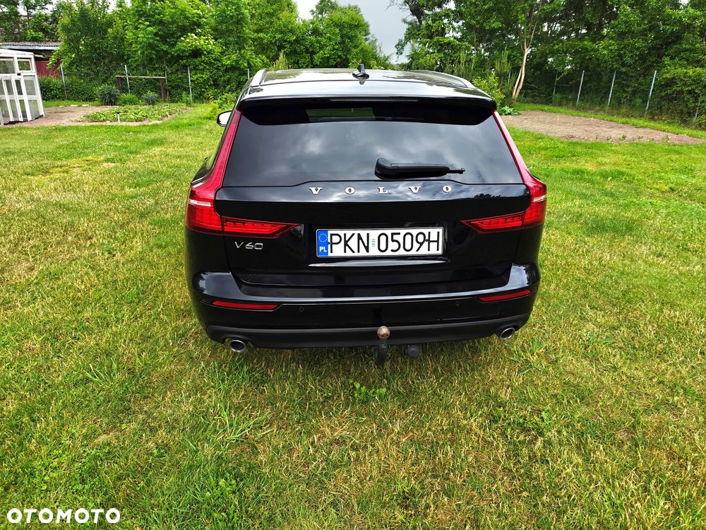 Volvo V60 D4 Geartronic Momentum Pro - 6