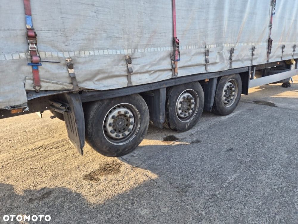 Schmitz Cargobull SCB S3T - 9