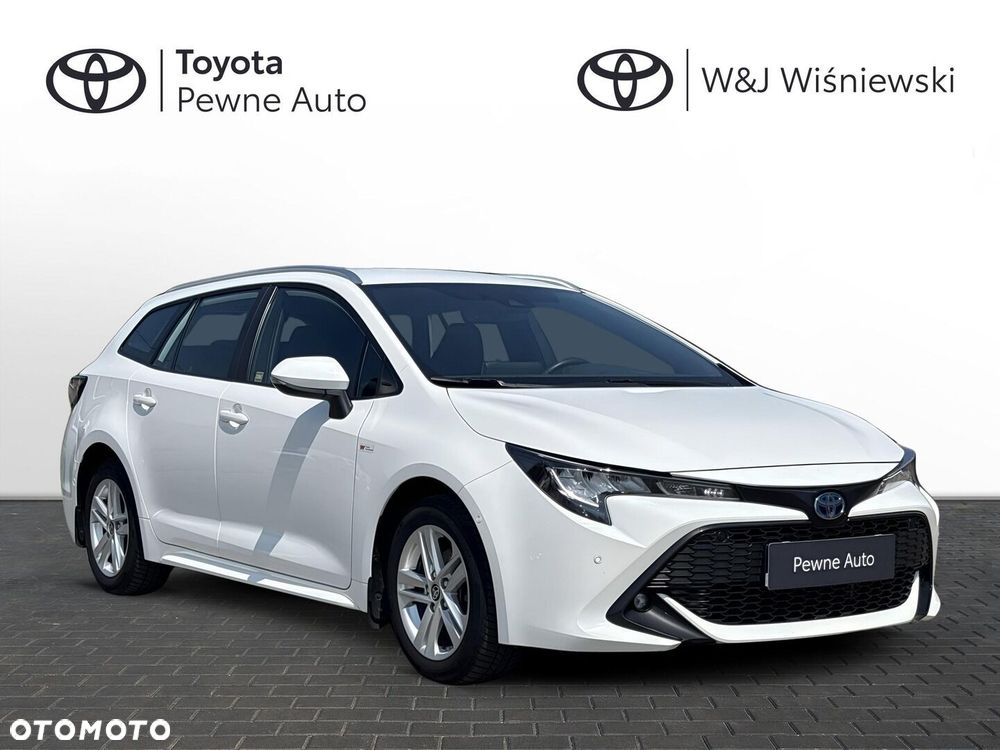 Toyota Corolla - 27